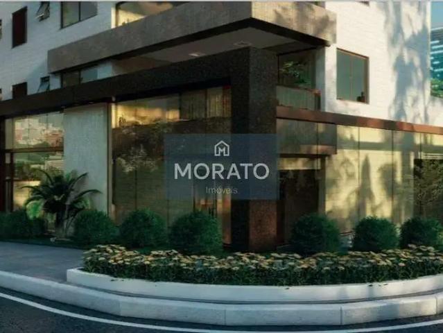 Apartamento para Venda em Belo Horizonte/MG Santa Rosa 4 Quartos