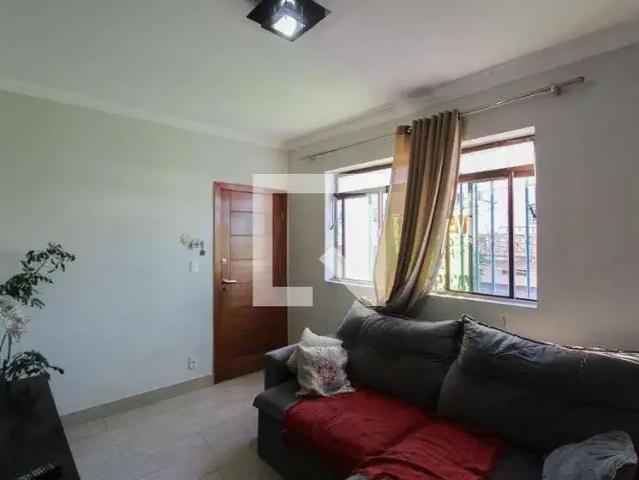 Apartamento para Venda em Belo Horizonte/MG Santa Rosa 2 Quartos