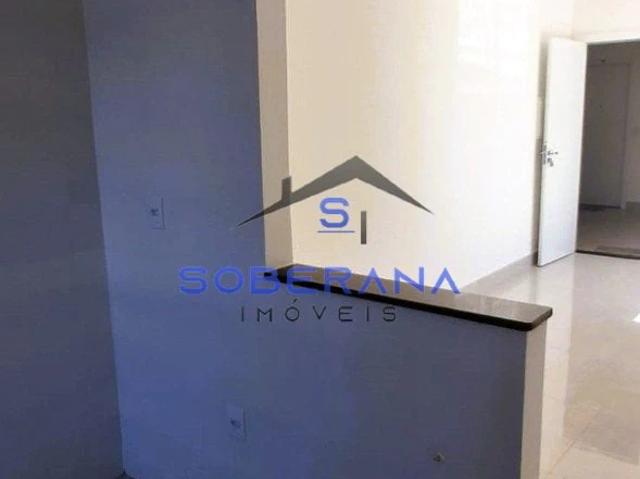 Apartamento para Venda em Belo Horizonte/MG Santa Rosa 2 Quartos
