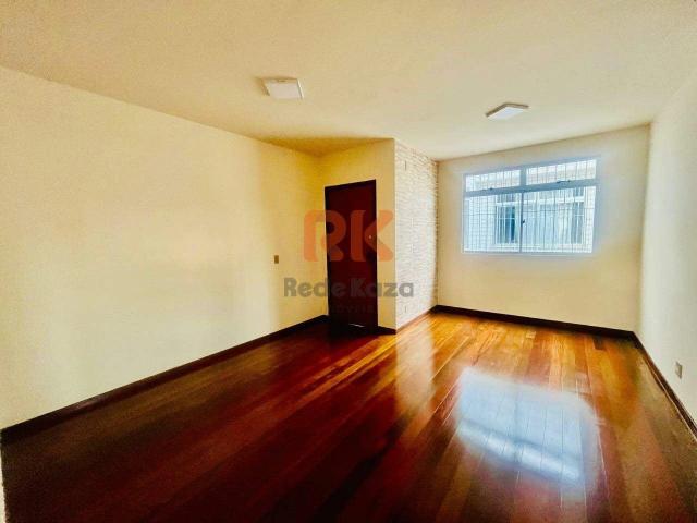 Apartamento para Venda em Belo Horizonte/MG Santa Rosa 2 Quartos