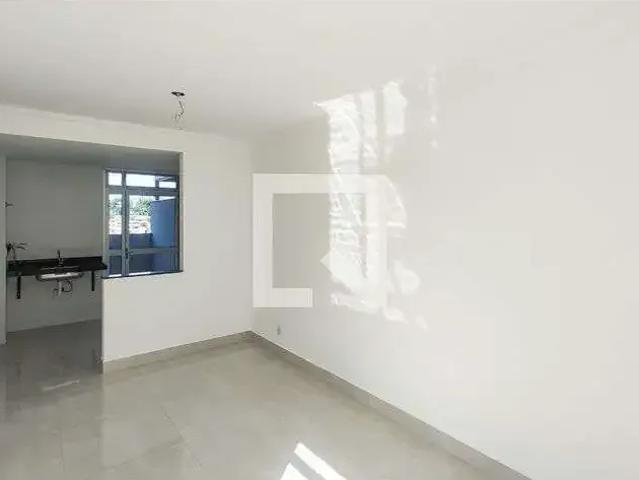Apartamento para Venda em Belo Horizonte/MG Santa Rosa 2 Quartos