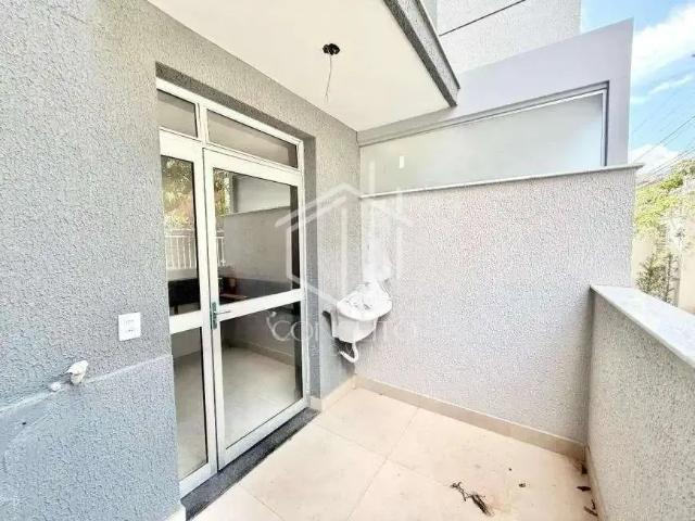 Apartamento para Venda em Belo Horizonte/MG Santa Rosa 2 Quartos