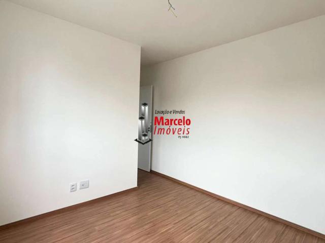 Apartamento para Venda em Belo Horizonte/MG Santa Rosa 2 Quartos