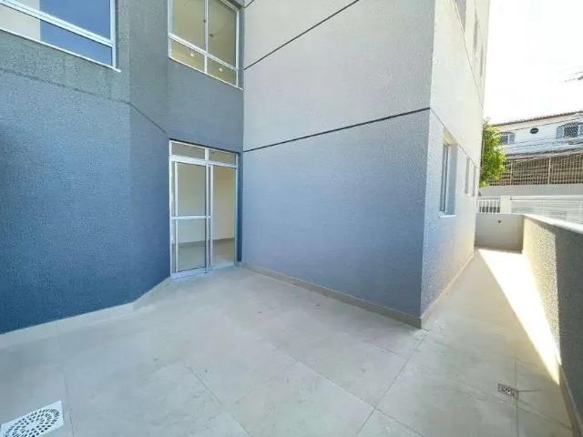 Apartamento para Venda em Belo Horizonte/MG Santa Rosa 2 Quartos