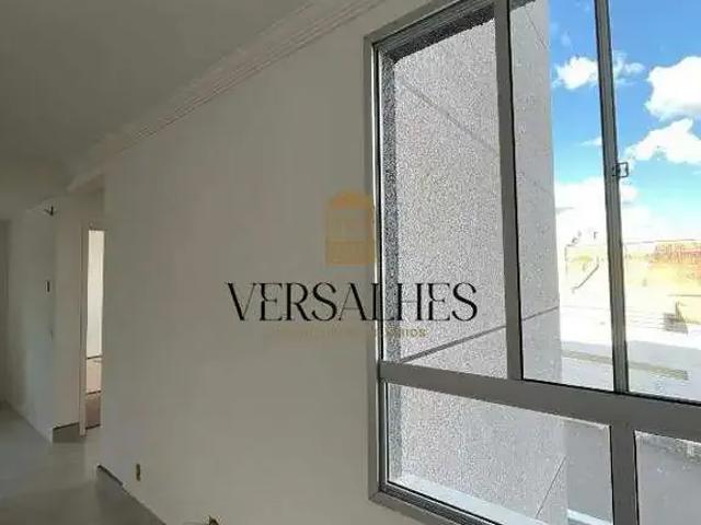 Apartamento para Venda em Belo Horizonte/MG Santa Rosa 2 Quartos