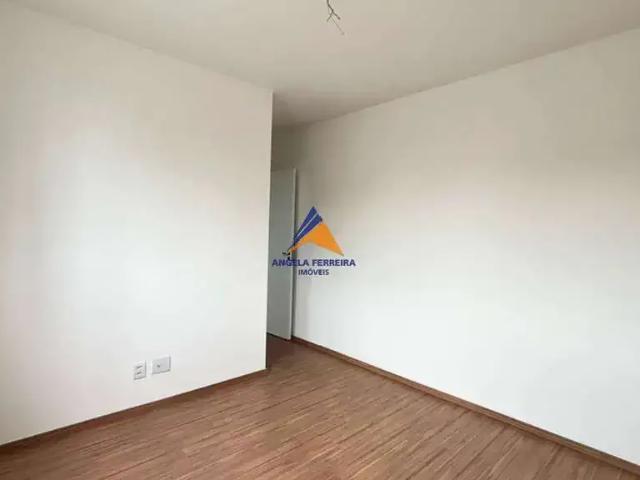 Apartamento para Venda em Belo Horizonte/MG Santa Rosa 2 Quartos