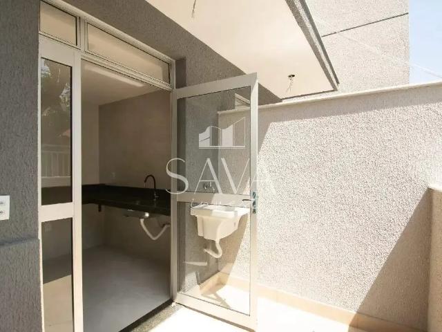 Apartamento para Venda em Belo Horizonte/MG Santa Rosa 2 Quartos