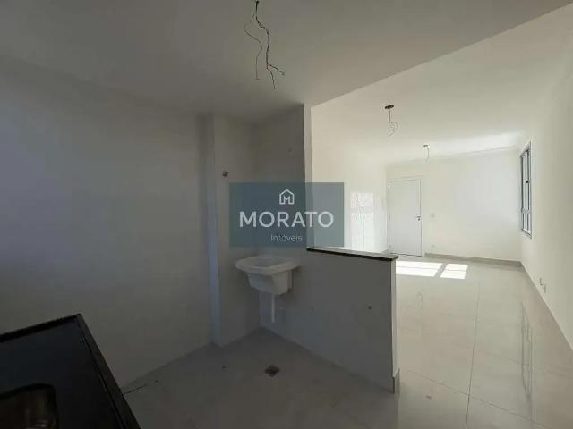Apartamento para Venda em Belo Horizonte/MG Santa Rosa 2 Quartos