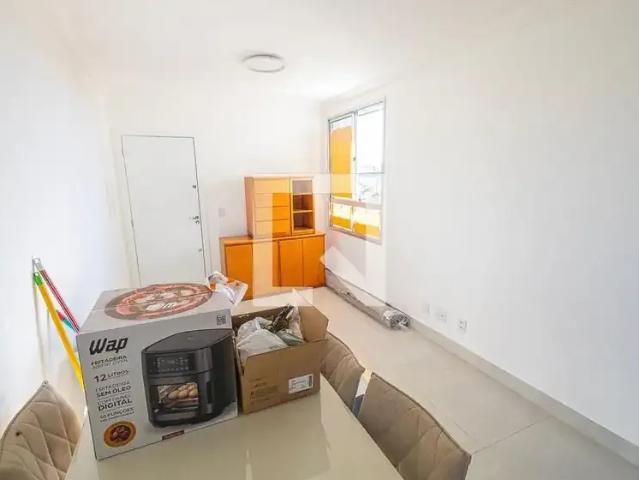 Apartamento para Venda em Belo Horizonte/MG Santa Rosa 2 Quartos