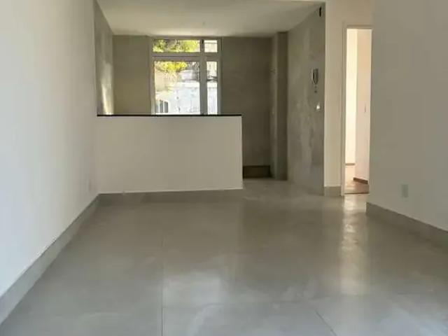 Apartamento para Venda em Belo Horizonte/MG Santa Rosa 2 Quartos