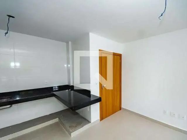 Apartamento para Venda em Belo Horizonte/MG Santa Rosa 2 Quartos