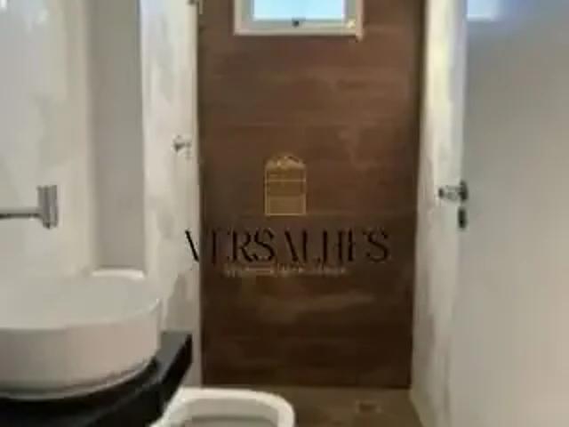 Apartamento para Venda em Belo Horizonte/MG Santa Rosa 2 Quartos