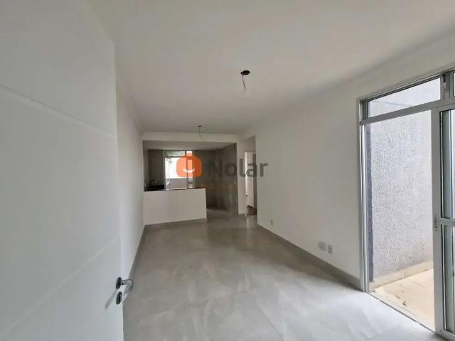 Apartamento para Venda em Belo Horizonte/MG Santa Rosa 2 Quartos