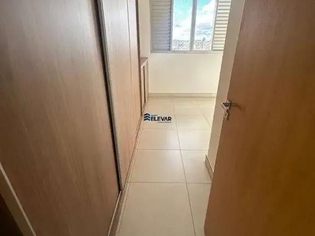 Apartamento para Venda em Belo Horizonte/MG Santa Rosa 3 Quartos