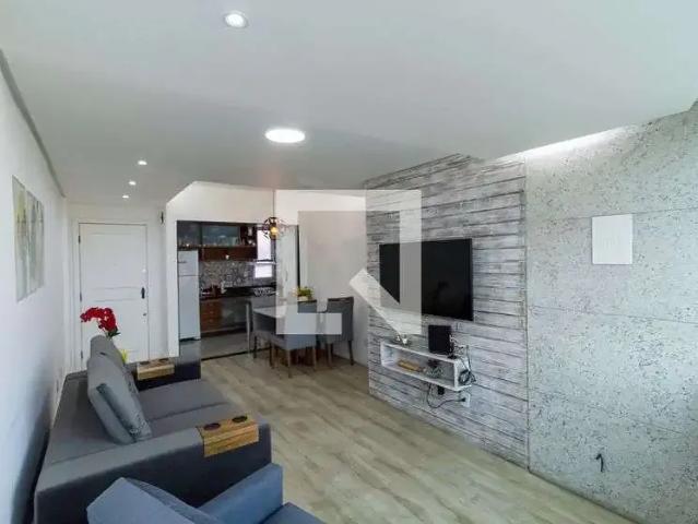 Apartamento para Venda em Belo Horizonte/MG Santa Rosa 3 Quartos