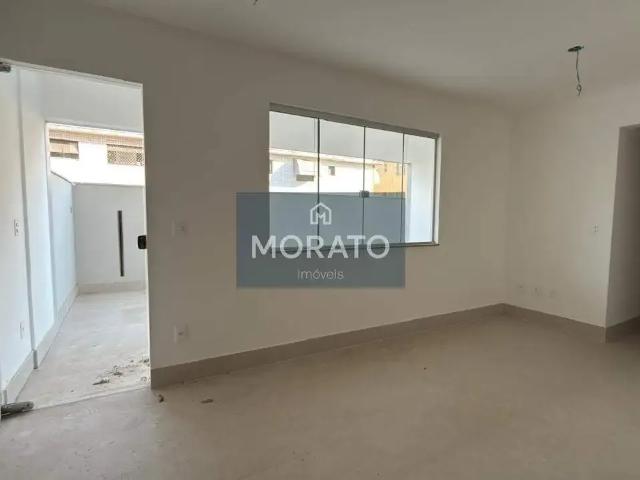 Apartamento para Venda em Belo Horizonte/MG Santa Rosa 3 Quartos