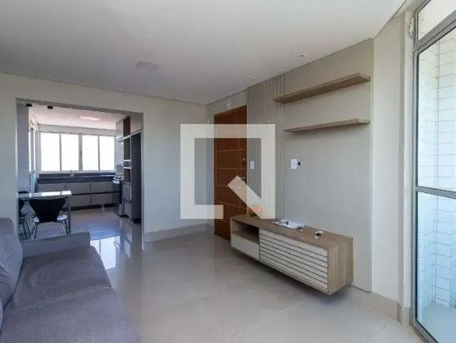 Apartamento para Venda em Belo Horizonte/MG Santa Rosa 3 Quartos