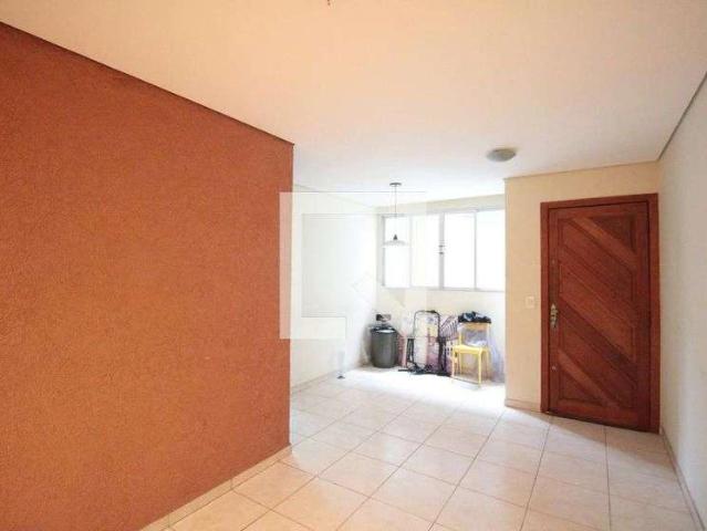 Apartamento para Venda em Belo Horizonte/MG Santa Rosa 3 Quartos