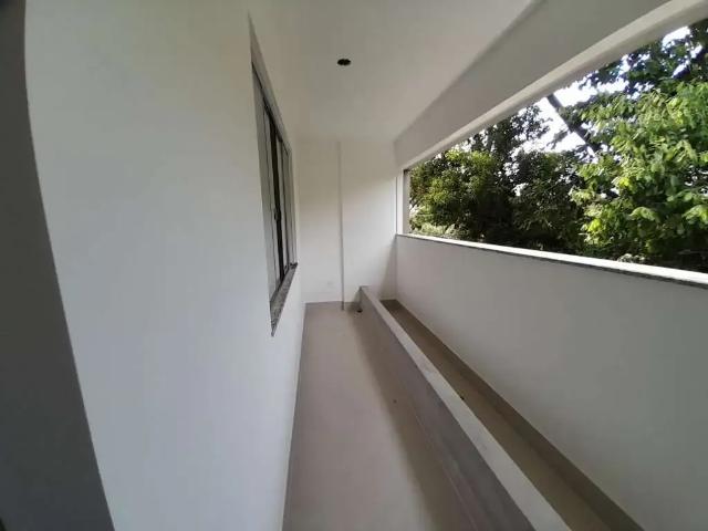 Apartamento para Venda em Belo Horizonte/MG Santa Rosa 3 Quartos