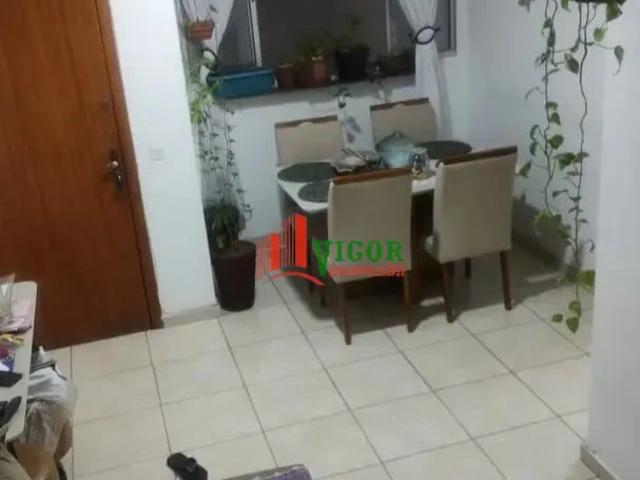 Apartamento para Venda em Belo Horizonte/MG Santa Rosa 3 Quartos
