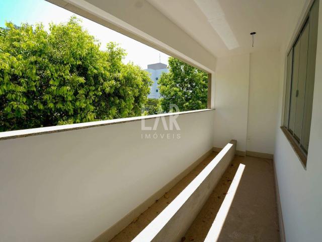 Apartamento para Venda em Belo Horizonte/MG Santa Rosa 3 Quartos