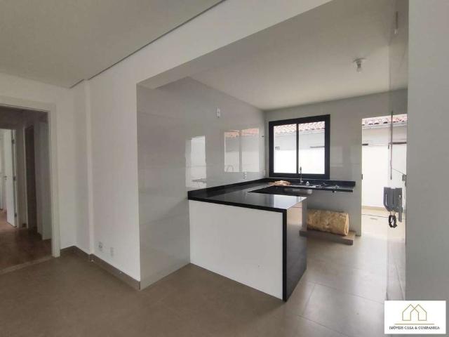 Apartamento para Venda em Belo Horizonte/MG Santa Rosa 3 Quartos