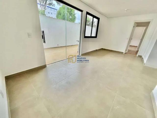 Apartamento para Venda em Belo Horizonte/MG Santa Rosa 3 Quartos