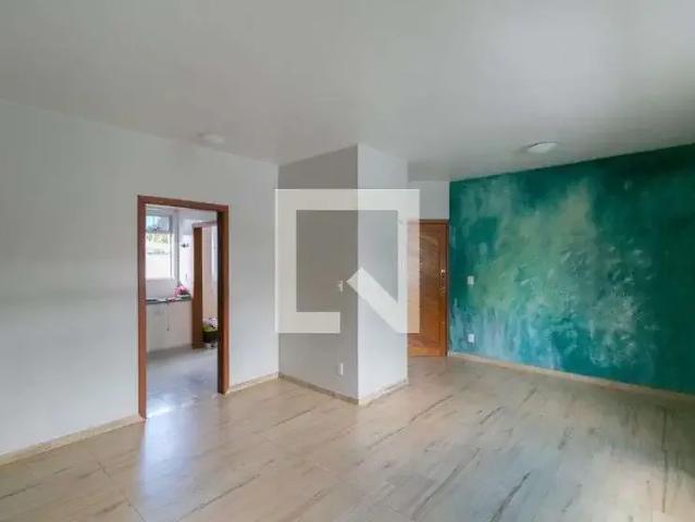 Apartamento para Venda em Belo Horizonte/MG Santa Rosa 3 Quartos