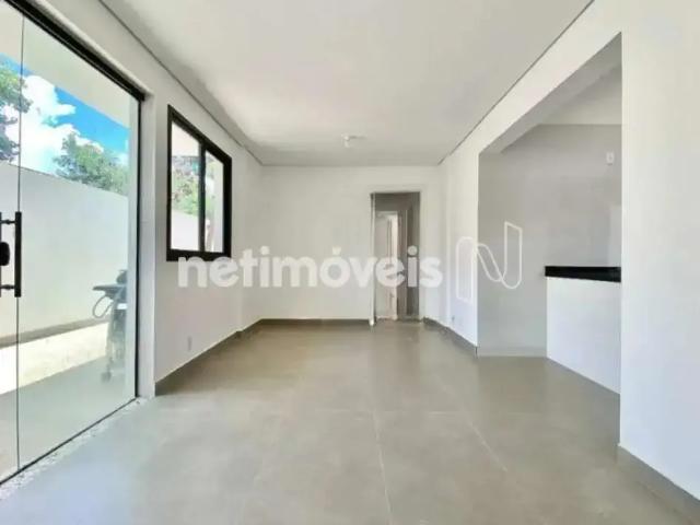 Apartamento para Venda em Belo Horizonte/MG Santa Rosa 3 Quartos