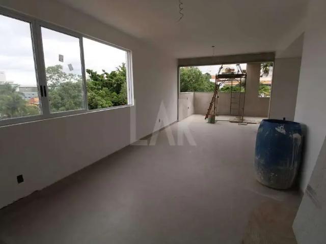 Apartamento para Venda em Belo Horizonte/MG Santa Rosa 3 Quartos