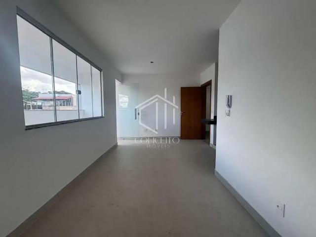 Apartamento para Venda em Belo Horizonte/MG Santa Rosa 3 Quartos