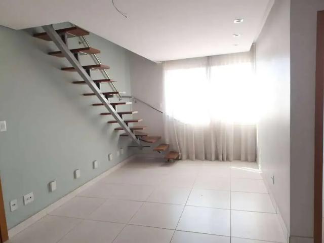 Apartamento para Venda em Belo Horizonte/MG Santa Rosa 3 Quartos