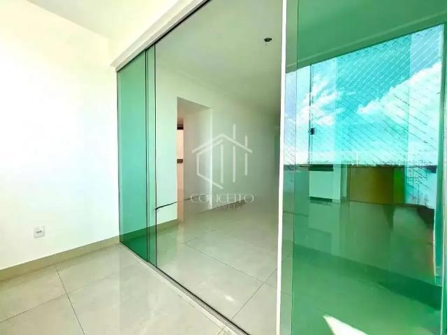 Apartamento para Venda em Belo Horizonte/MG Santa Rosa 3 Quartos
