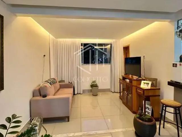 Apartamento para Venda em Belo Horizonte/MG Santa Rosa 3 Quartos