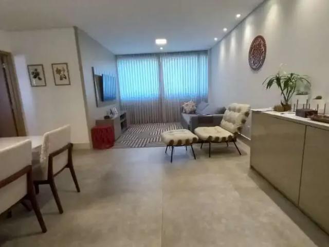 Apartamento para Venda em Belo Horizonte/MG Santa Rosa 3 Quartos