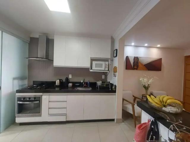 Apartamento para Venda em Belo Horizonte/MG Santa Rosa 3 Quartos