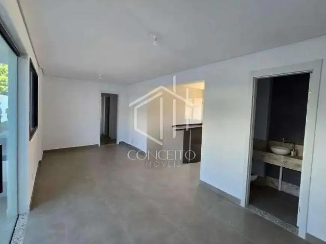 Apartamento para Venda em Belo Horizonte/MG Santa Rosa 3 Quartos