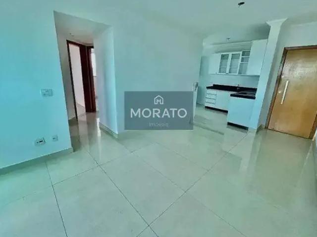 Apartamento para Venda em Belo Horizonte/MG Santa Rosa 3 Quartos