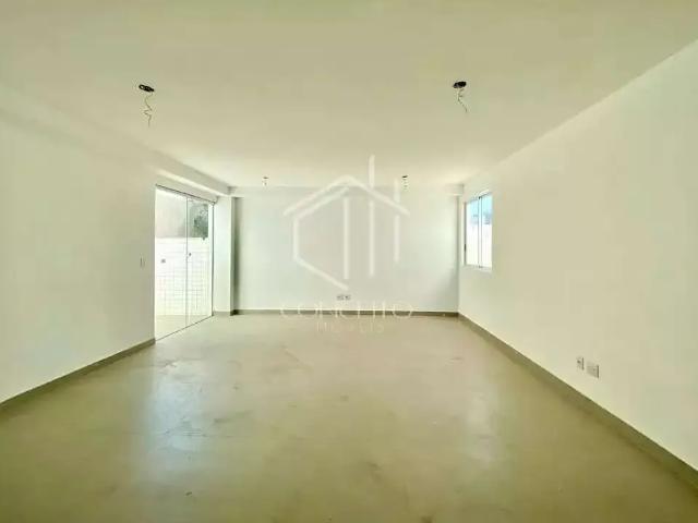 Apartamento para Venda em Belo Horizonte/MG Santa Rosa 3 Quartos