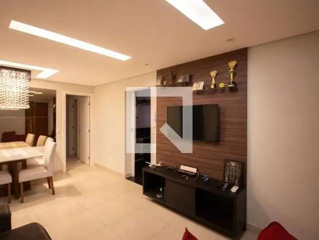 Apartamento para Venda em Belo Horizonte/MG Santa Rosa 3 Quartos