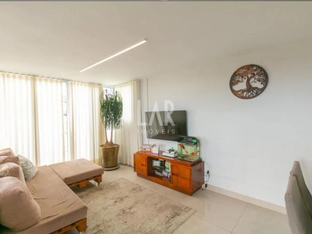 Apartamento para Venda em Belo Horizonte/MG Santa Rosa 3 Quartos