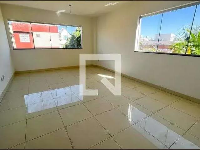 Apartamento para Venda em Belo Horizonte/MG Santa Rosa 3 Quartos