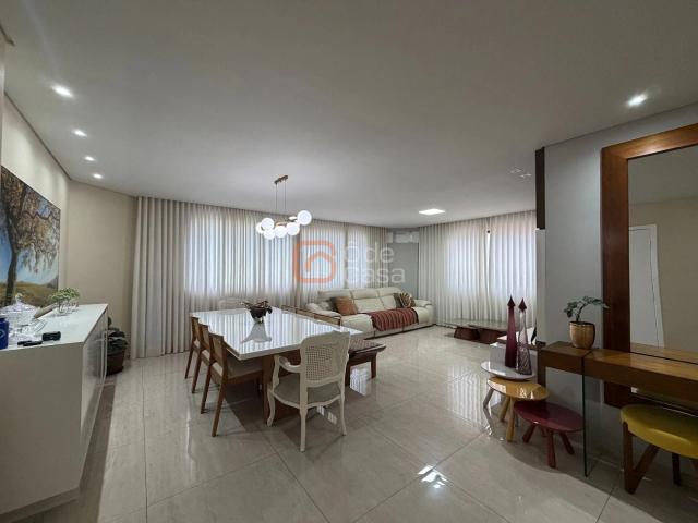 Apartamento para Venda em Belo Horizonte/MG Santa Rosa 3 Quartos