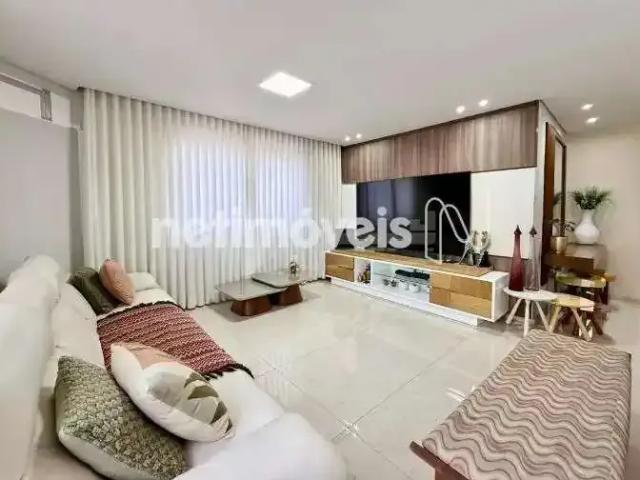 Apartamento para Venda em Belo Horizonte/MG Santa Rosa 3 Quartos