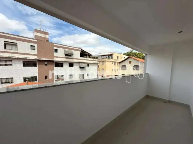Apartamento para Venda em Belo Horizonte/MG Santa Rosa 3 Quartos