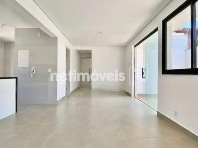 Apartamento para Venda em Belo Horizonte/MG Santa Rosa 3 Quartos