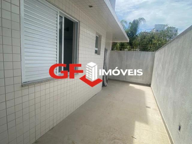 Apartamento para Venda em Belo Horizonte/MG Santa Rosa 3 Quartos