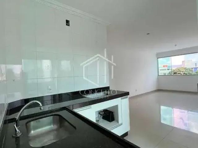 Apartamento para Venda em Belo Horizonte/MG Santa Rosa 3 Quartos