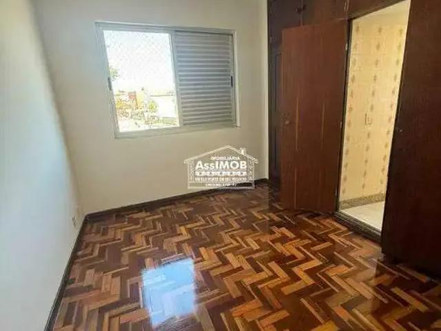 Apartamento para Venda em Belo Horizonte/MG Santa Rosa 3 Quartos