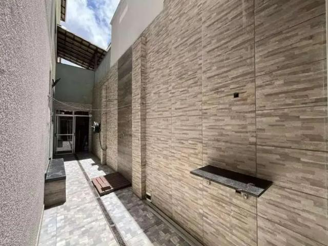 Apartamento para Venda em Belo Horizonte/MG Santa Rita Barreiro 3 Quartos